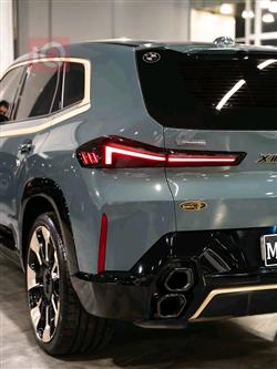 بي ام دبليو XM